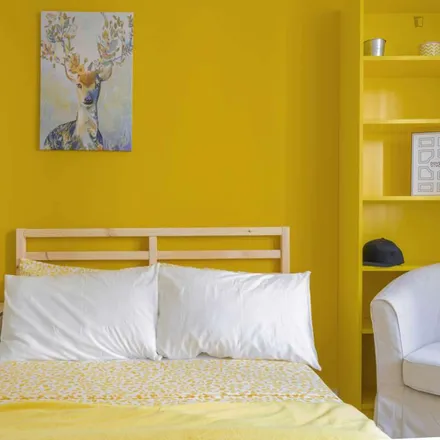Rent this 2 bed room on Via Pisanello in 20148 Milan MI, Italy