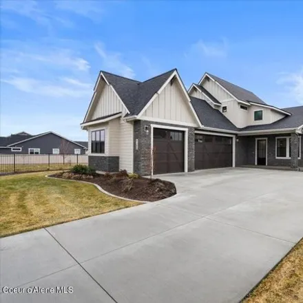 Buy this 5 bed house on West Enclave Way in Coeur d'Alene, ID