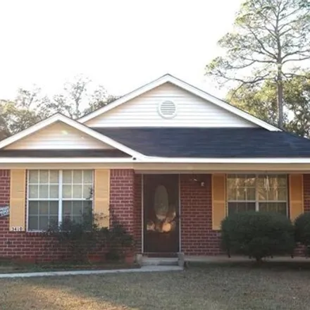 Buy this 3 bed house on 3414 Seawell Street in Mobile, AL 36605