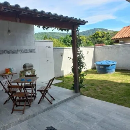 Buy this 4 bed house on unnamed road in Guaratiba, Rio de Janeiro - RJ