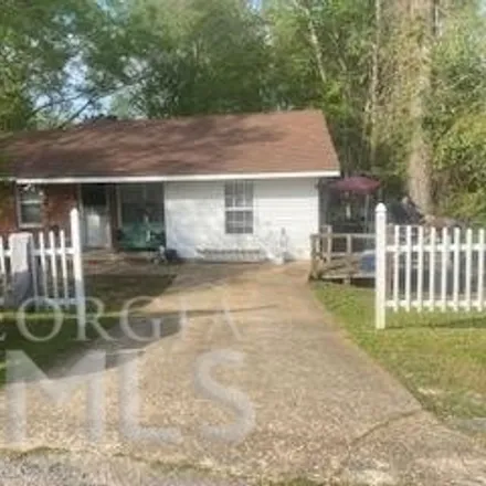Buy this 3 bed house on 203 Hancock Street in Valley, Chambers County