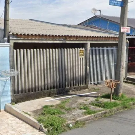 Rent this studio house on Rua Doutor Décio Dossi 216 in Alto Boqueirão, Curitiba - PR