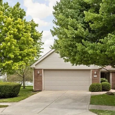 Buy this 2 bed house on 9949 Hamblin Court in Carmel, IN 46280