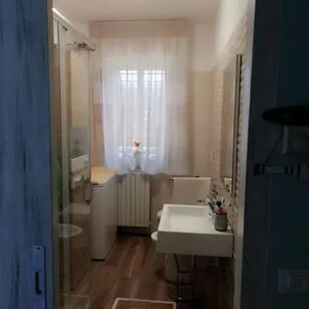 Rent this 3 bed apartment on unnamed road in 61032 Fano PU, Italy