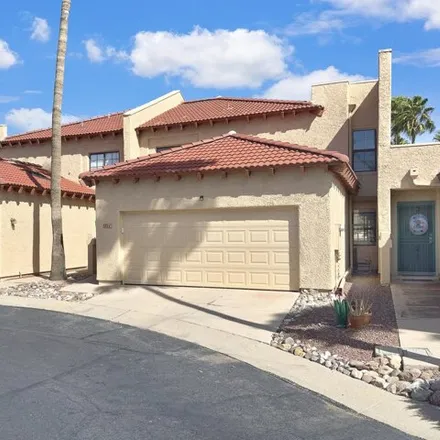 Image 7 - North Corinthian Place, Tucson, AZ, USA - House for sale