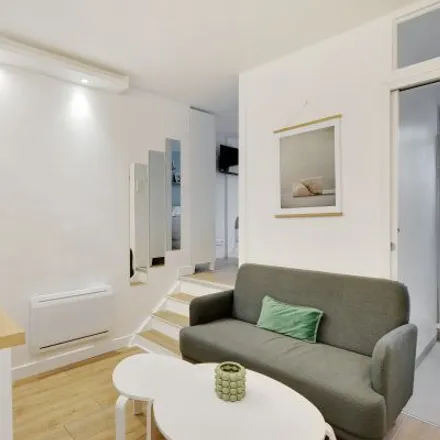 Image 5 - 67 Avenue Niel, 75017 Paris, France - Apartment for rent
