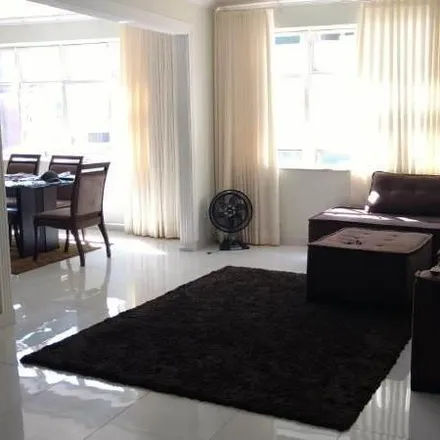 Buy this 4 bed apartment on Avenida Afonso Pena in Cruzeiro, Belo Horizonte - MG