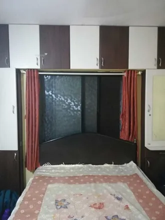 Rent this 1 bed apartment on unnamed road in Vishrantwadi, Pune - 411031