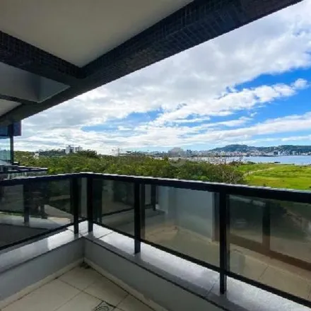 Buy this 3 bed apartment on Rua Wilson Luz in Coqueiros, Florianópolis - SC