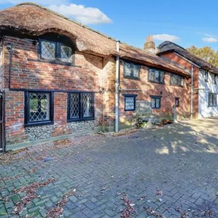 Image 5 - Anmore Lane, East Hampshire, PO7 6HW, United Kingdom - House for sale