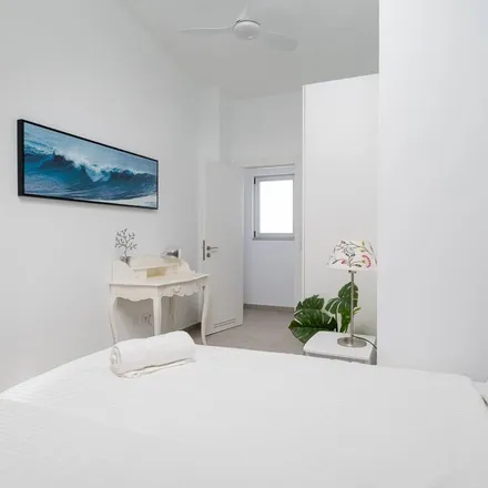 Rent this 2 bed house on Las Palmas de Gran Canaria in Calle Lucas Fernández Navarro, 1