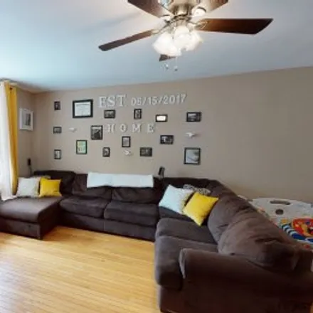 Buy this 3 bed apartment on 1221 Unruh Avenue in Castor Highlands, Philadelphia