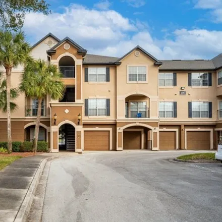 Rent this 2 bed condo on 11105 Castlemain Circle South in Jacksonville, FL 32256