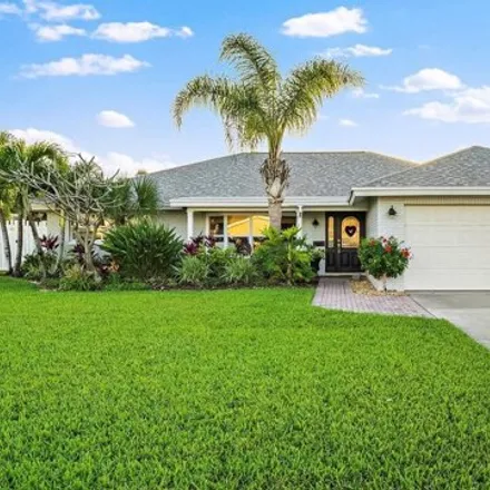 Buy this 3 bed house on 6410 3rd Palm Point Street in Saint Pete Beach, Pinellas County
