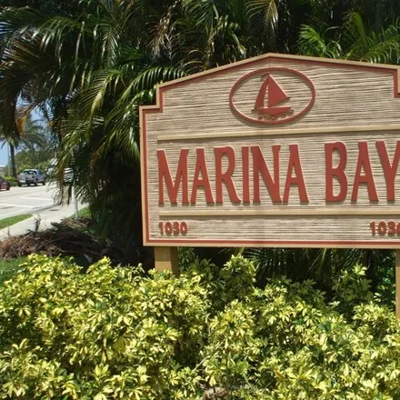 Buy this 3 bed condo on US 1 in North Palm Beach, FL 33408