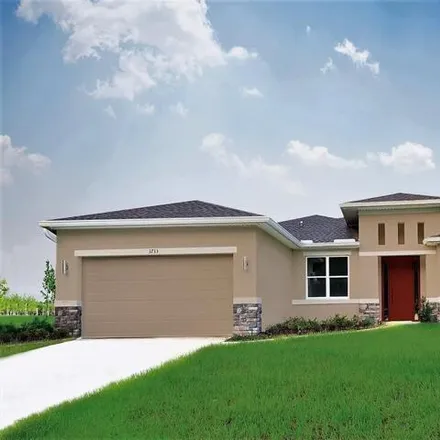 Buy this 4 bed house on 722 Montana Avenue Southeast in Palm Bay, FL 32909