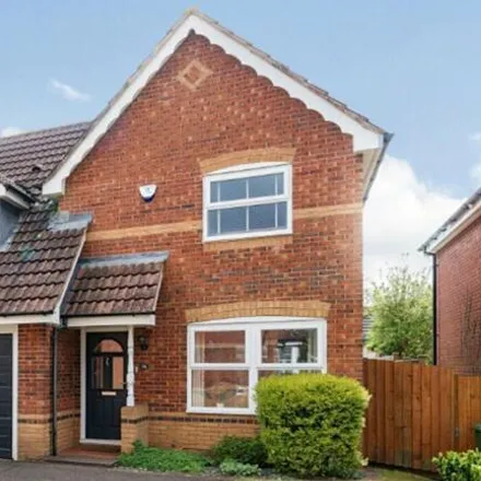 Buy this 3 bed house on 30 Bissex Mead in Kingswood, BS16 7DY