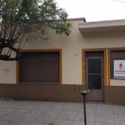 Buy this 2 bed house on Coronel Brandsen 4026 in Partido de La Matanza, 1766 San Justo