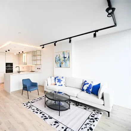 Image 1 - unnamed road, London, EC1V 2AJ, United Kingdom - Apartment for rent