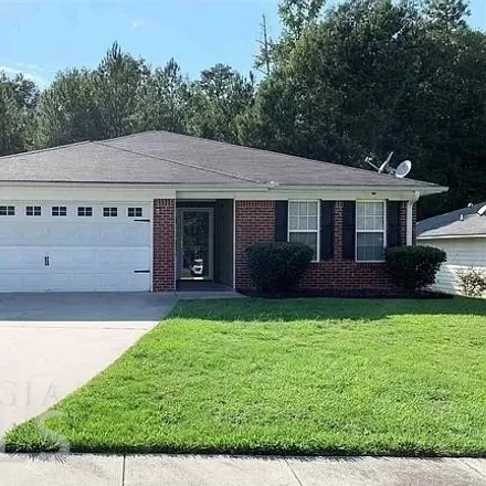 Buy this 4 bed house on 207 Beaumont Hts in Macon, GA 31206