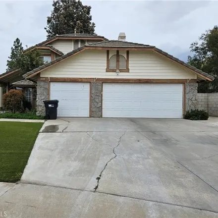 Buy this 4 bed house on 13117 Lasselle Street in Moreno Valley, CA 92553