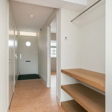 Rent this 1 bed apartment on Kruiskade 185 in 3012 EG Rotterdam, Netherlands