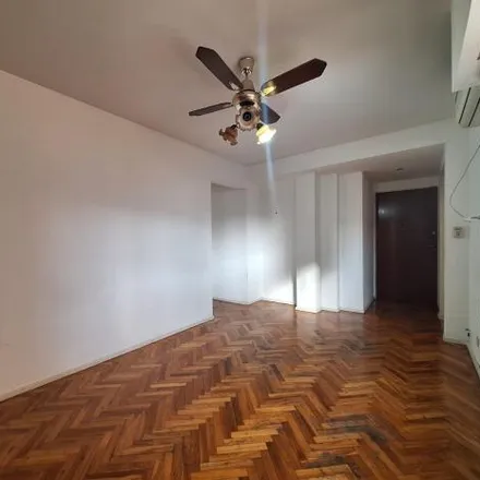 Rent this 1 bed apartment on Víctor Martínez 1476 in Parque Chacabuco, C1406 COB Buenos Aires