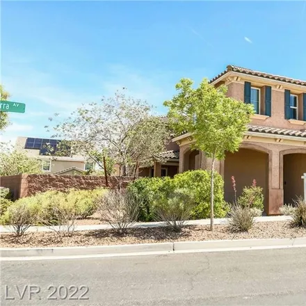 Buy this 4 bed house on 3216 Del Terra Avenue in Henderson, NV 89044