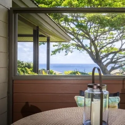 Buy this 1 bed condo on Ridge Road in Kapalua, Maui County