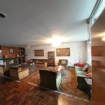 Buy this 5 bed house on Avenida Gran Maríscal Ramón Castilla 635 in Miraflores, Lima Metropolitan Area 15048