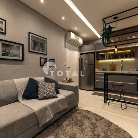 Buy this 3 bed apartment on Rua Carlos Mário Rimazza in Vila Assis Brasil, Mauá - SP
