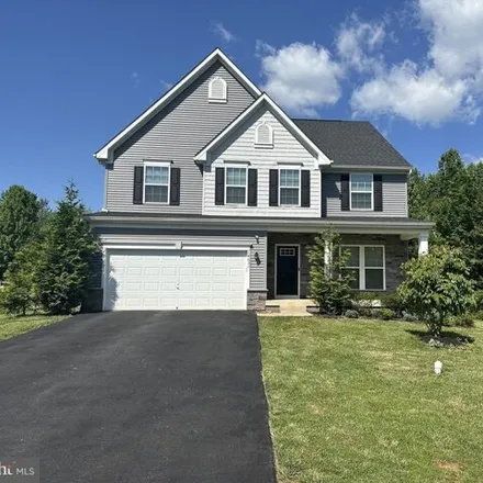 Buy this 4 bed house on 16497 Manorwood Drive in Catalpa, Culpeper County