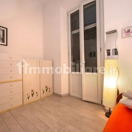 Rent this 3 bed apartment on Via Castelfidardo 2 in 50137 Florence FI, Italy