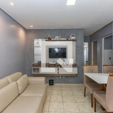Buy this 2 bed apartment on Rua Barão de Sabará in Regional Oeste, Belo Horizonte - MG