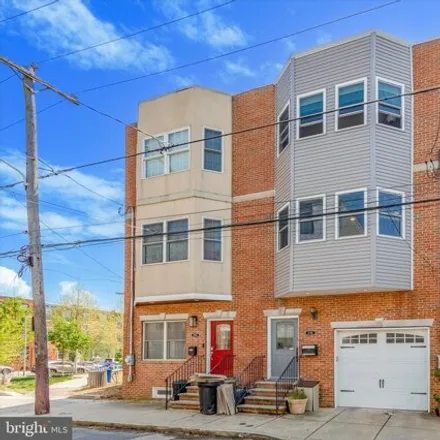 Buy this 3 bed house on 1710 Montrose Street in Philadelphia, PA 19146