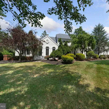 Image 2 - 3 Highpoint Place, West Windsor, NJ 08550, USA - House for sale