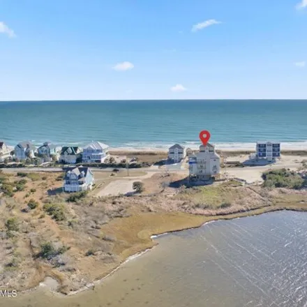 Image 7 - 713 New River Inlet Road, North Topsail Beach, NC 28460, USA - House for sale