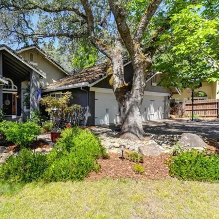 Buy this 4 bed house on 1185 Turquoise Way in Oak Ridge Village, El Dorado County