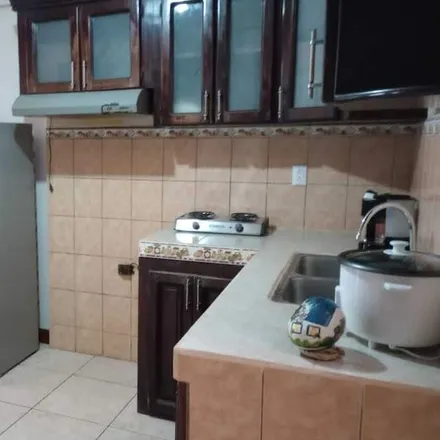 Rent this 3 bed house on Limón Province in Batán, Costa Rica