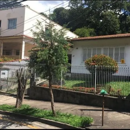 Buy this 4 bed house on Fazenda Volta Redonda in Rua Senador Alfredo Elis, Volta Redonda - RJ