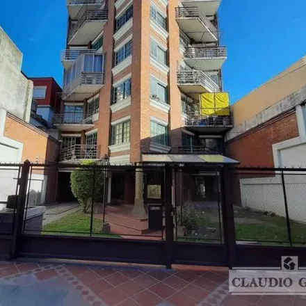 Buy this 2 bed apartment on Leandro N. Alem 810 in Partido de Morón, B1708 KCH Morón