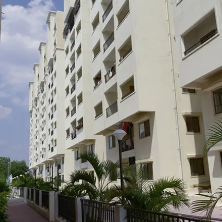 Image 4 - unnamed road, Gajularamaram, Hyderabad - 501002, Telangana, India - Apartment for rent