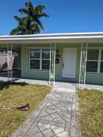 Image 2 - 1309 Northwest 45th Street, Fort Lauderdale, FL 33309, USA - House for rent