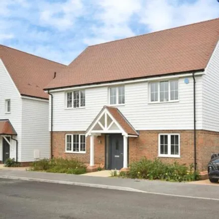 Rent this 4 bed house on Crowne Plaza Felbridge in London Road, East Grinstead