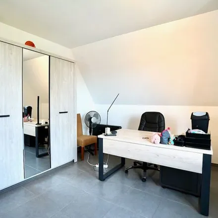 Image 2 - Koning Albertstraat, 9968 Assenede, Belgium - Apartment for rent