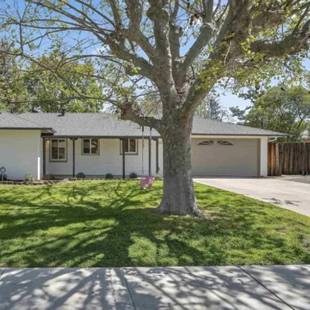 Buy this 2 bed house on 292 Betty Lane in Pleasant Hill, CA 94523