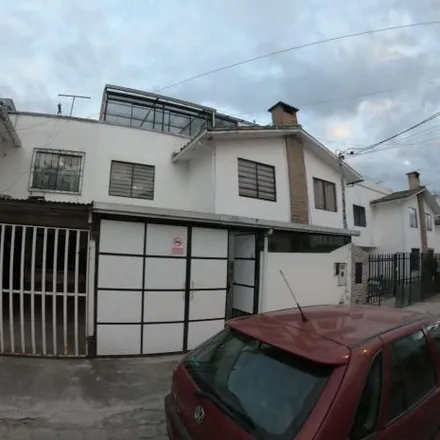 Buy this 3 bed house on 6 de Diciembre in 171002, Cayambe