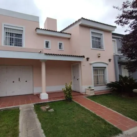 Buy this 4 bed house on Eduardo Huergo 2104 in Avenida, Cordoba