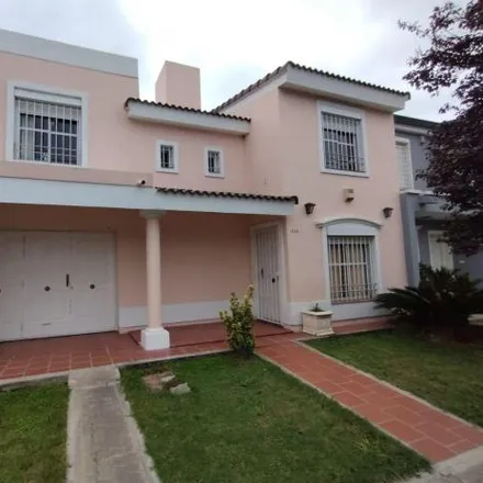 Buy this 4 bed house on Nuestra Señora del Huerto 1397 in Solares de Santa María, Cordoba