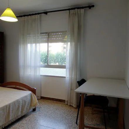 Rent this 4 bed apartment on Conjunto Histórico Artístico Casco Antiguo de la Ciudad de Huesca in Calle Tenerias, 22001 Huesca